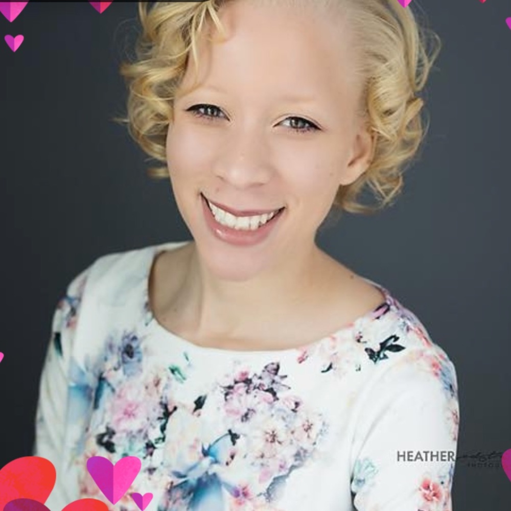 Meet your Posher, Sandi